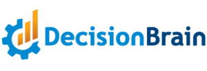 Decisionbrain logo menu