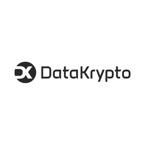  Datakrypto logo