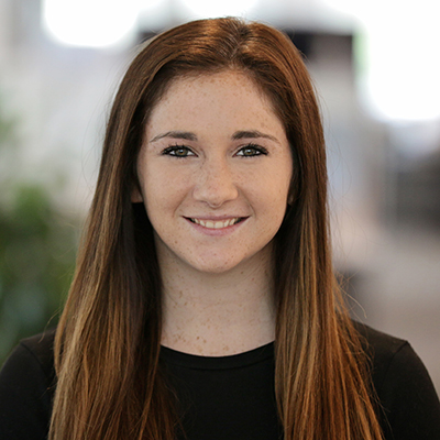 Erin decker senior designer