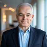 James Taylor Executive Partner Blue Polaris