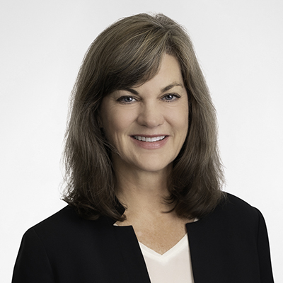 Linda Crowe - Cofounder Decide Wise