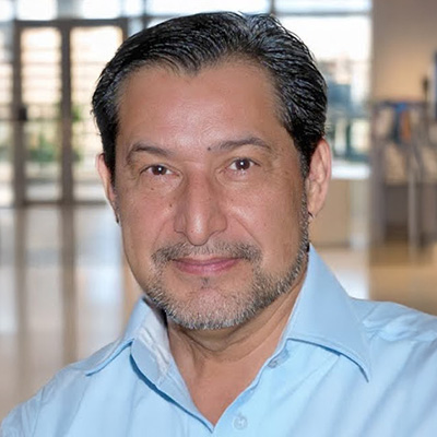 Pedro rodelas digital media specialist