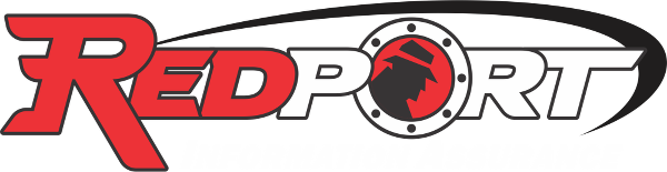  Redport logo