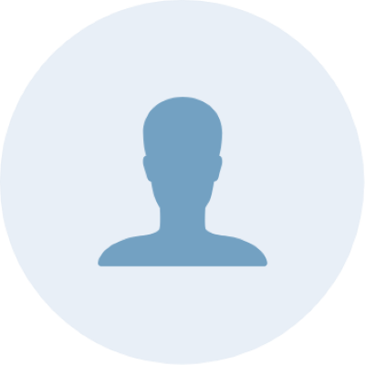 Profile pic placeholder