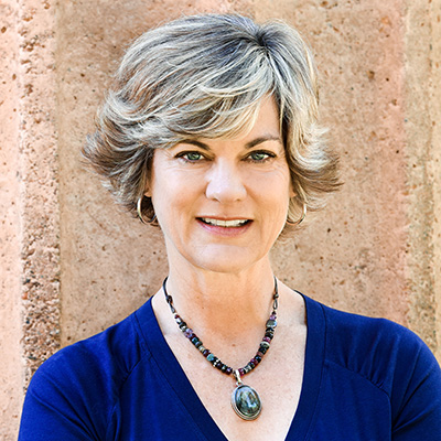 Linda Crowe CoFounder DecideWise