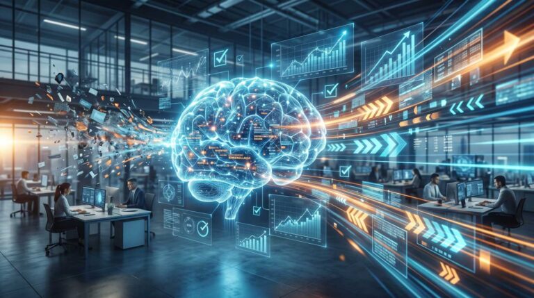 decision automation brings scale and speed video blog post featured image